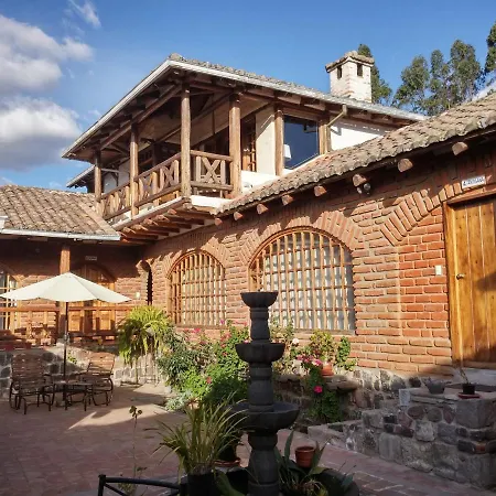 Hacienda Jimenita Wildlife Reserve Puembo Exterior photo