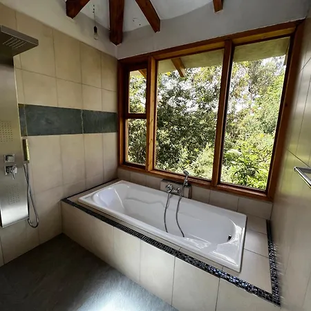 Hacienda Jimenita Wildlife Reserve Puembo Exterior photo