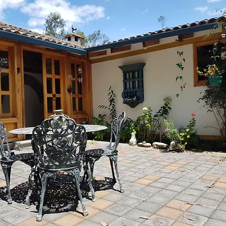 Hacienda Jimenita Wildlife Reserve Puembo Exterior photo