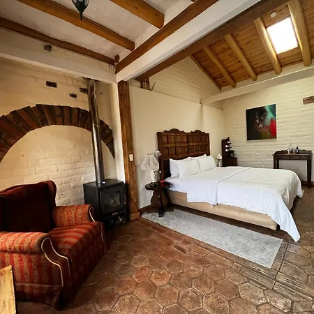 Hacienda Jimenita Wildlife Reserve Puembo Exterior photo