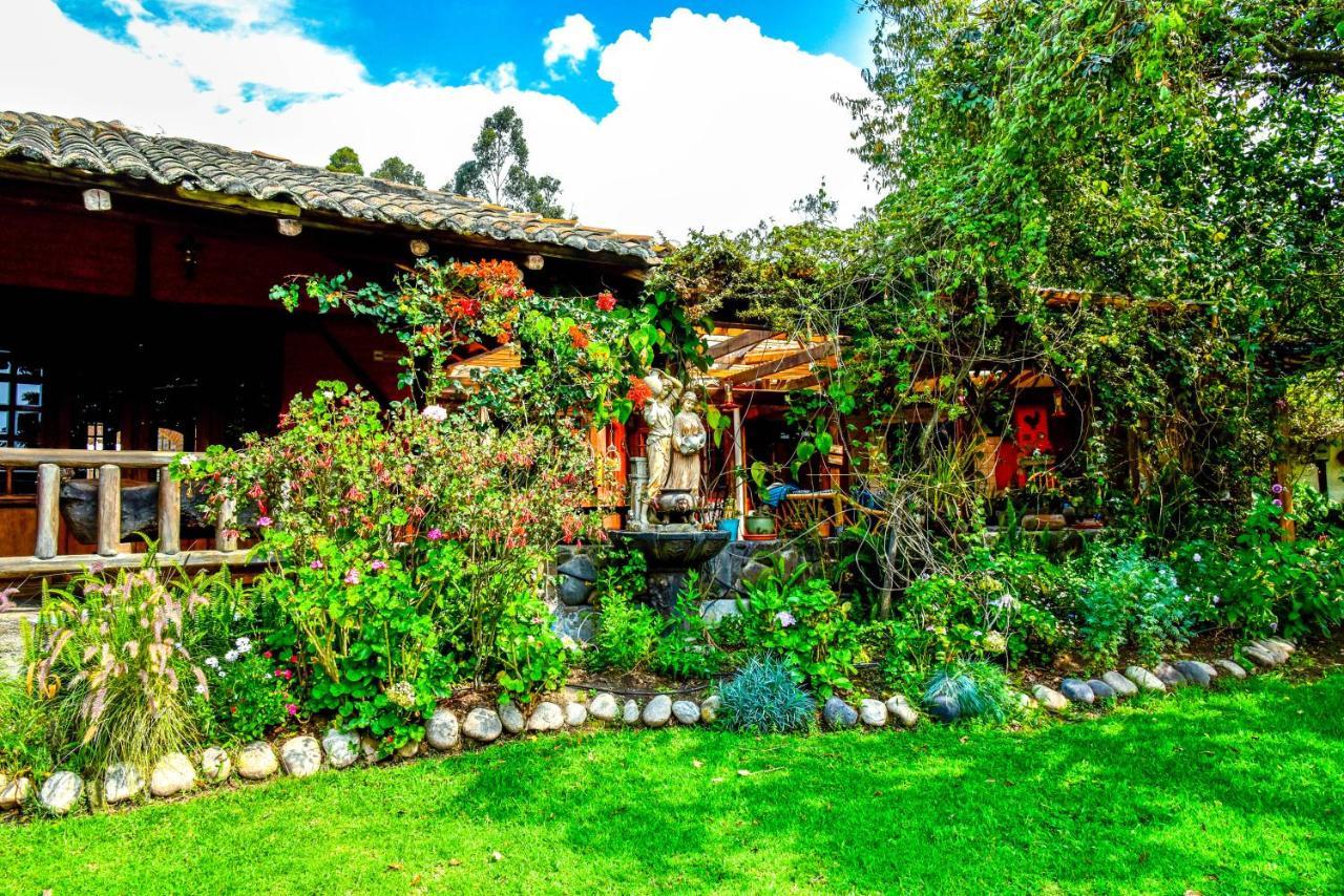 Hacienda Jimenita Wildlife Reserve Hotel