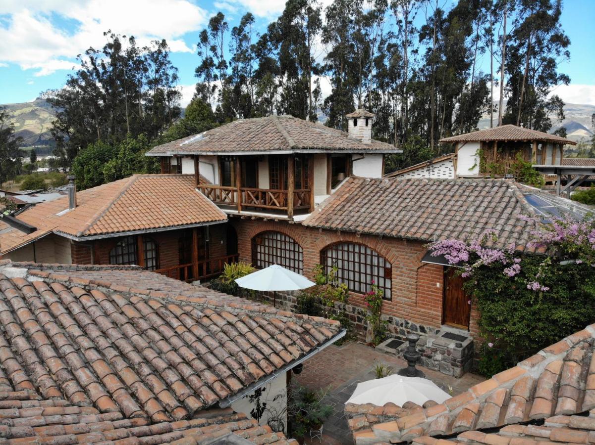 Hotel Hacienda Jimenita Wildlife Reserve