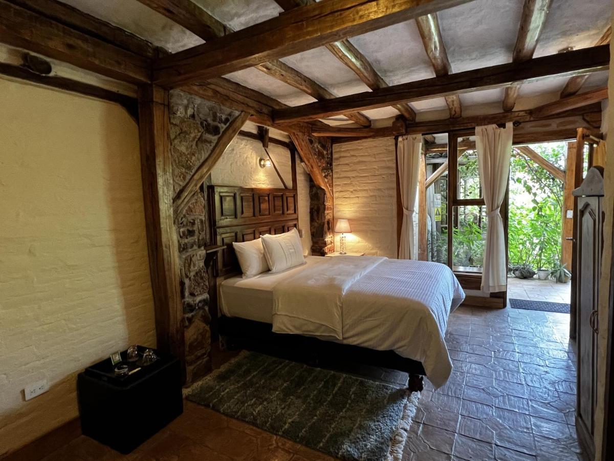 Hacienda Jimenita Wildlife Reserve 5*