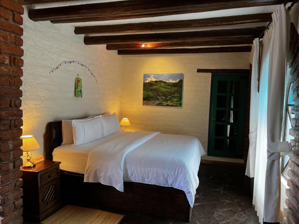 Hotel Hacienda Jimenita Wildlife Reserve