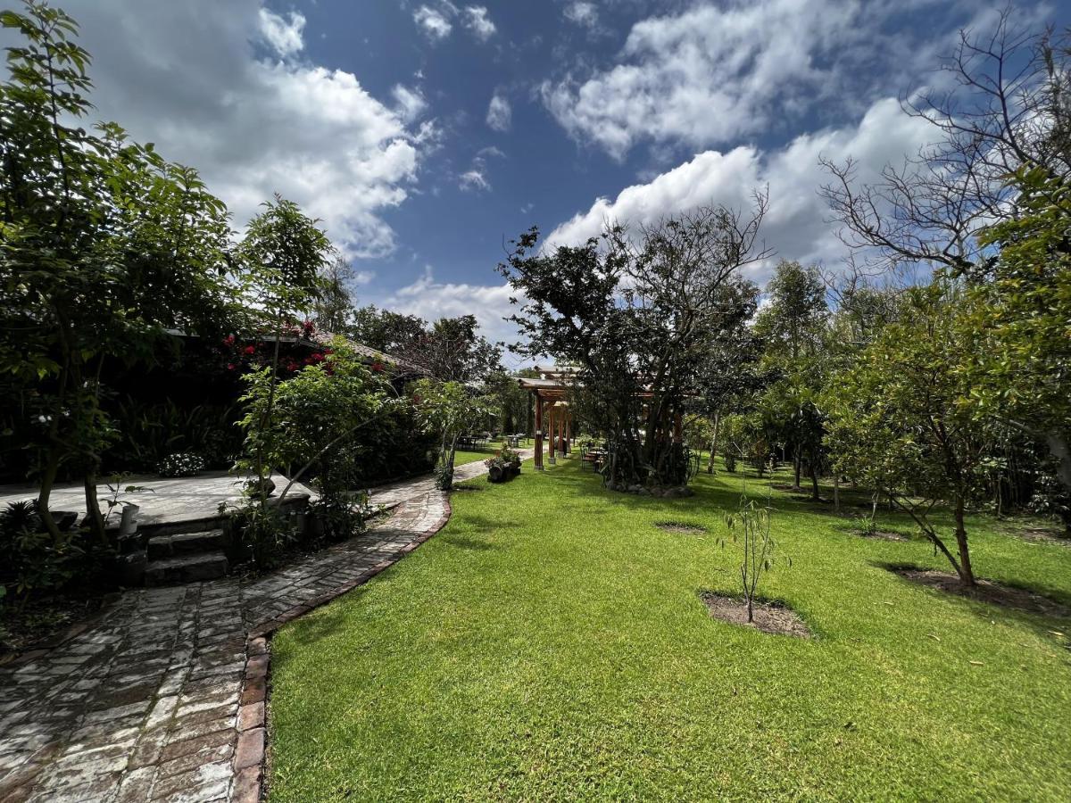 Hacienda Jimenita Wildlife Reserve 5*