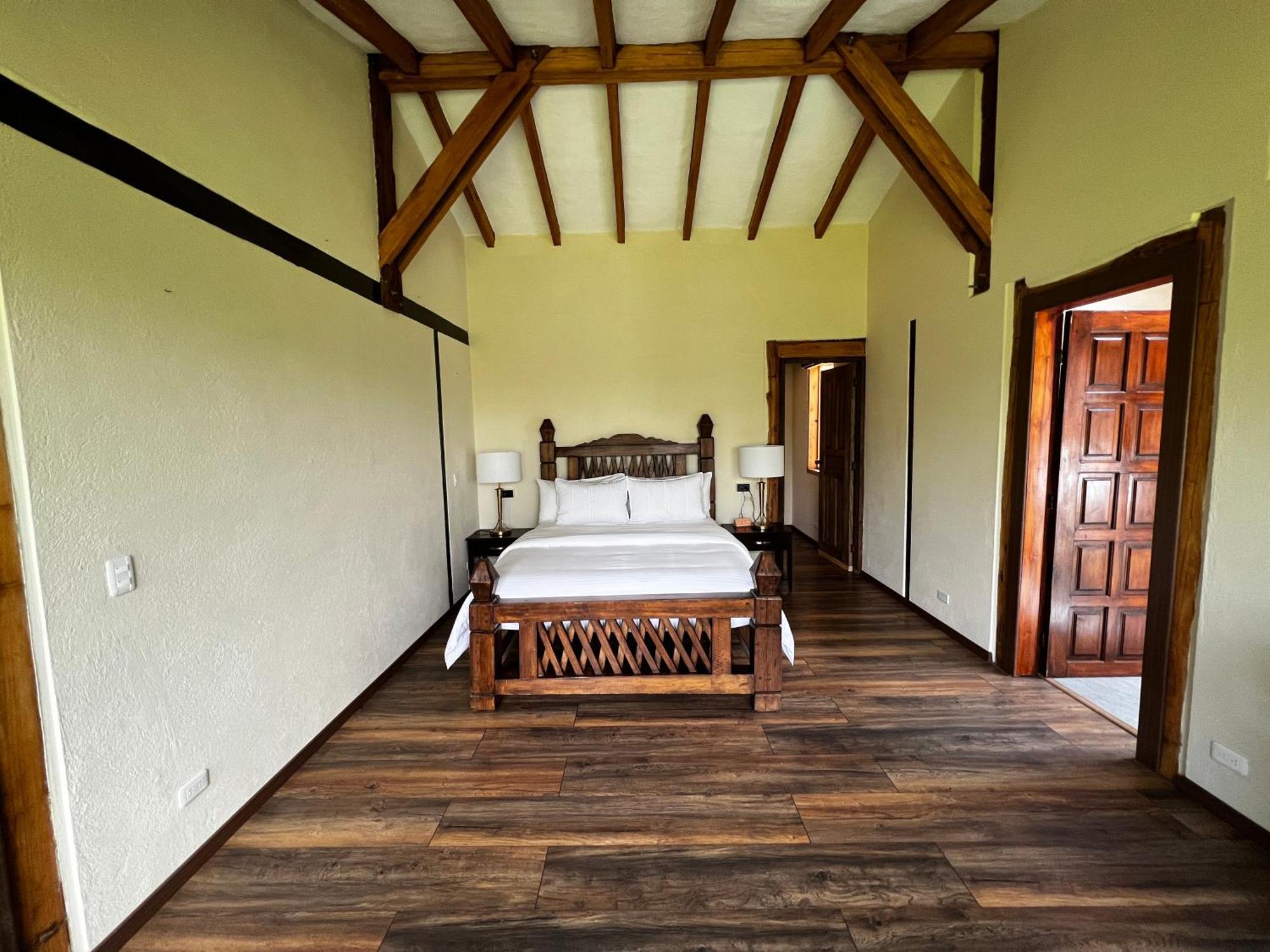 Hacienda Jimenita Wildlife Reserve Hotel 5*