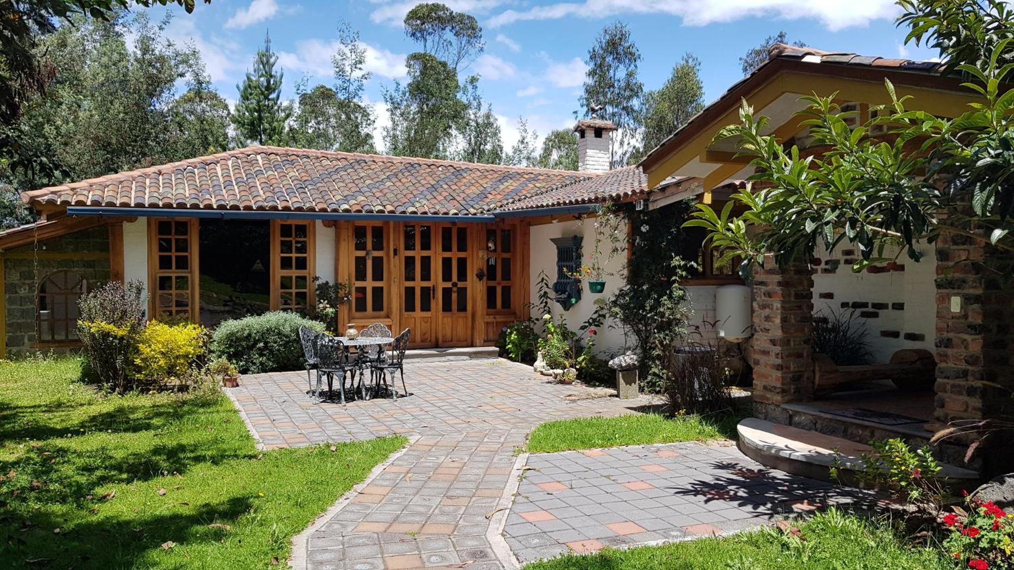 Hacienda Jimenita Wildlife Reserve 5*
