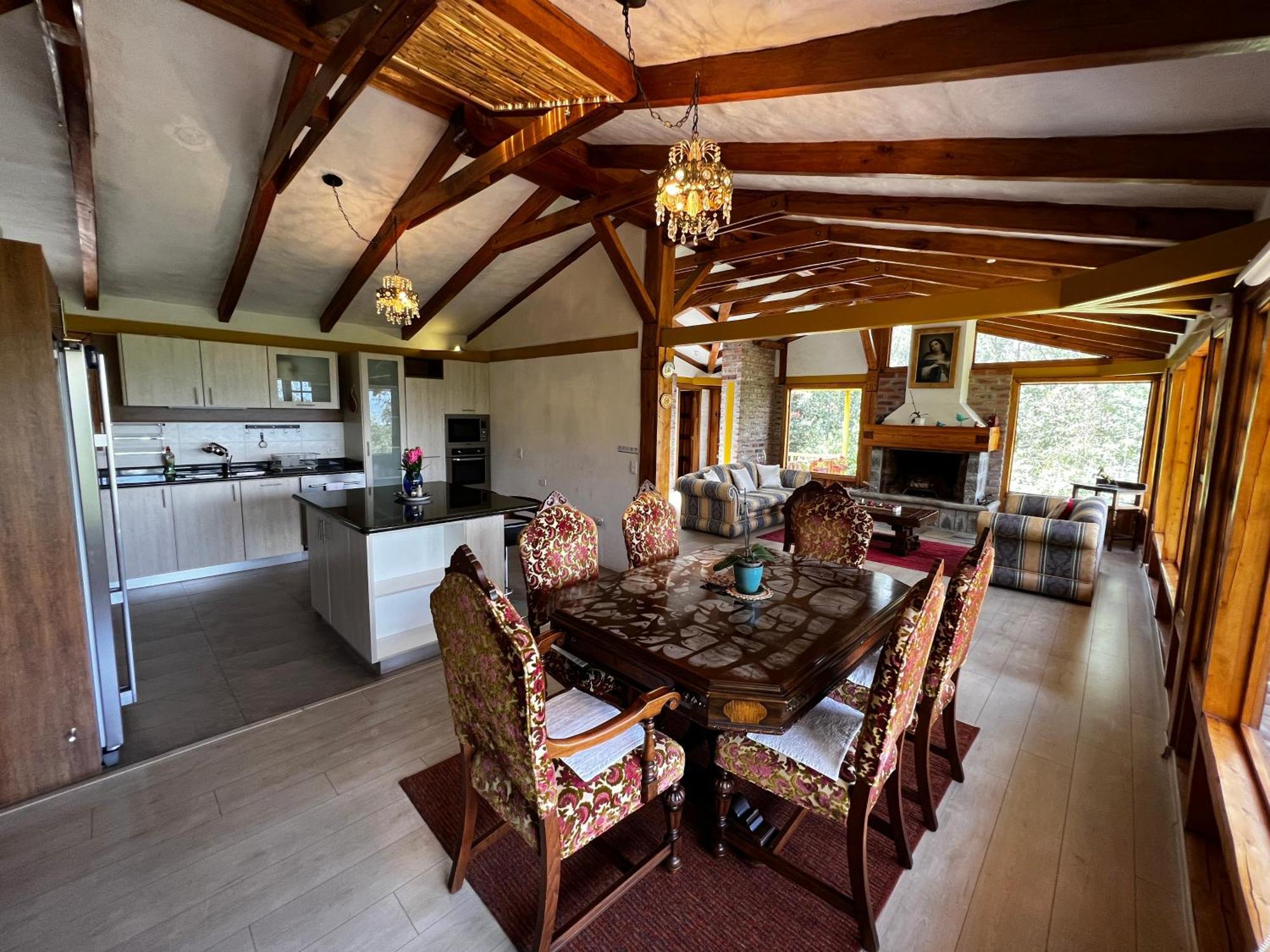 Hacienda Jimenita Wildlife Reserve Hotel