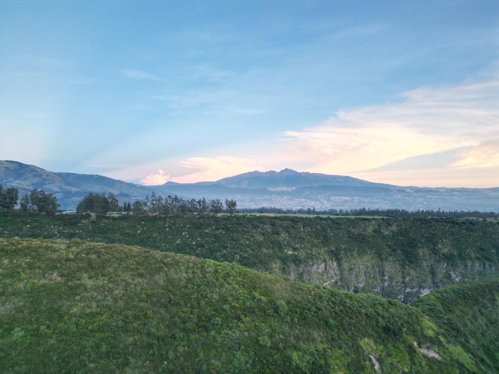 Hacienda Jimenita Wildlife Reserve Hotel