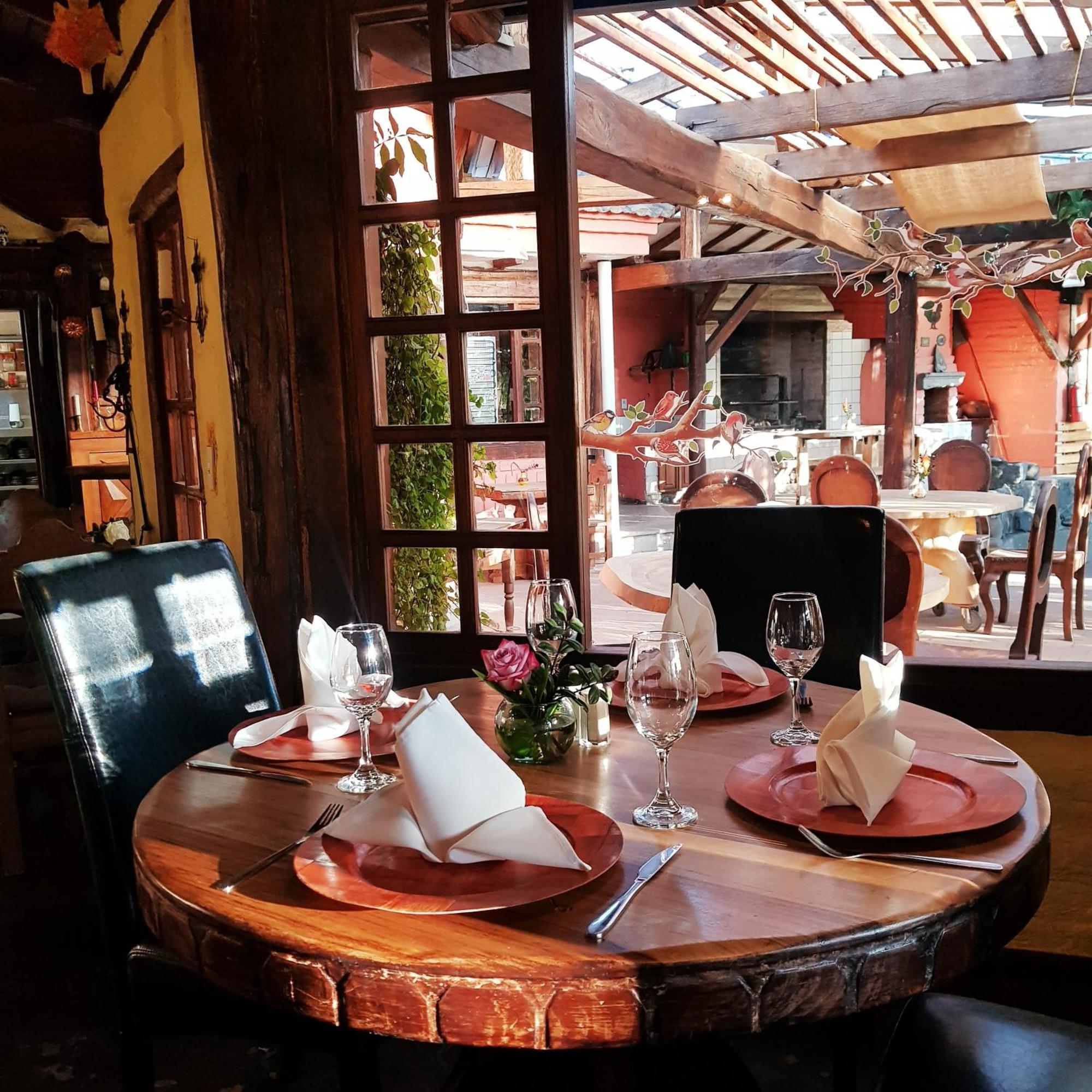Hotel Hacienda Jimenita Wildlife Reserve Puembo