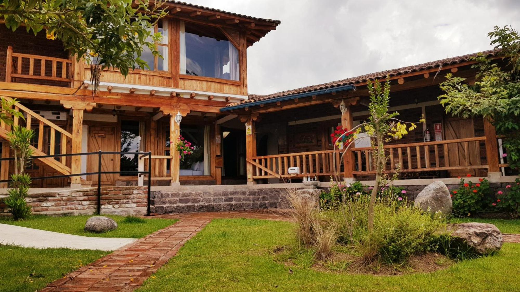 Hacienda Jimenita Wildlife Reserve 5*