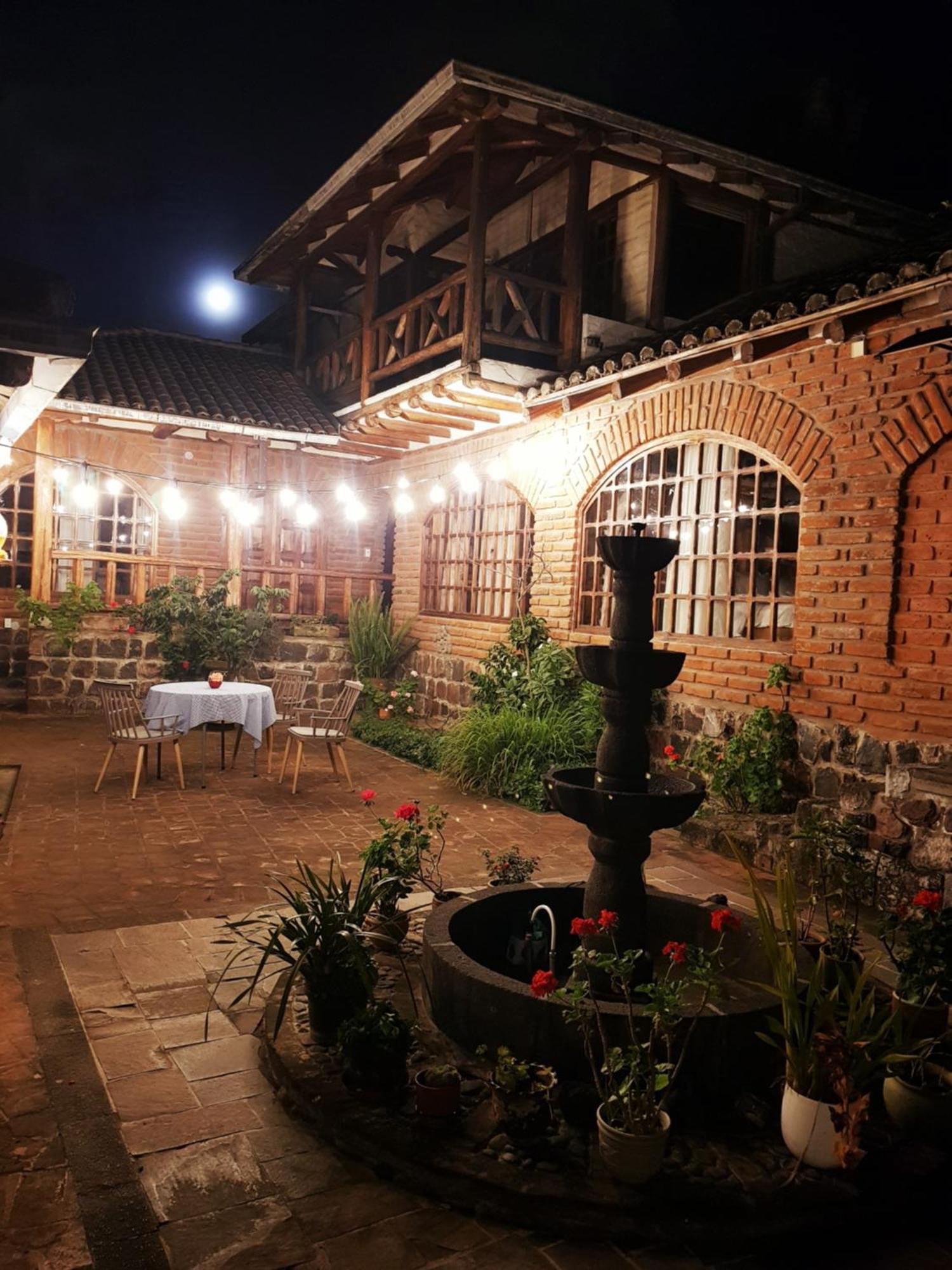 Hacienda Jimenita Wildlife Reserve Hotel