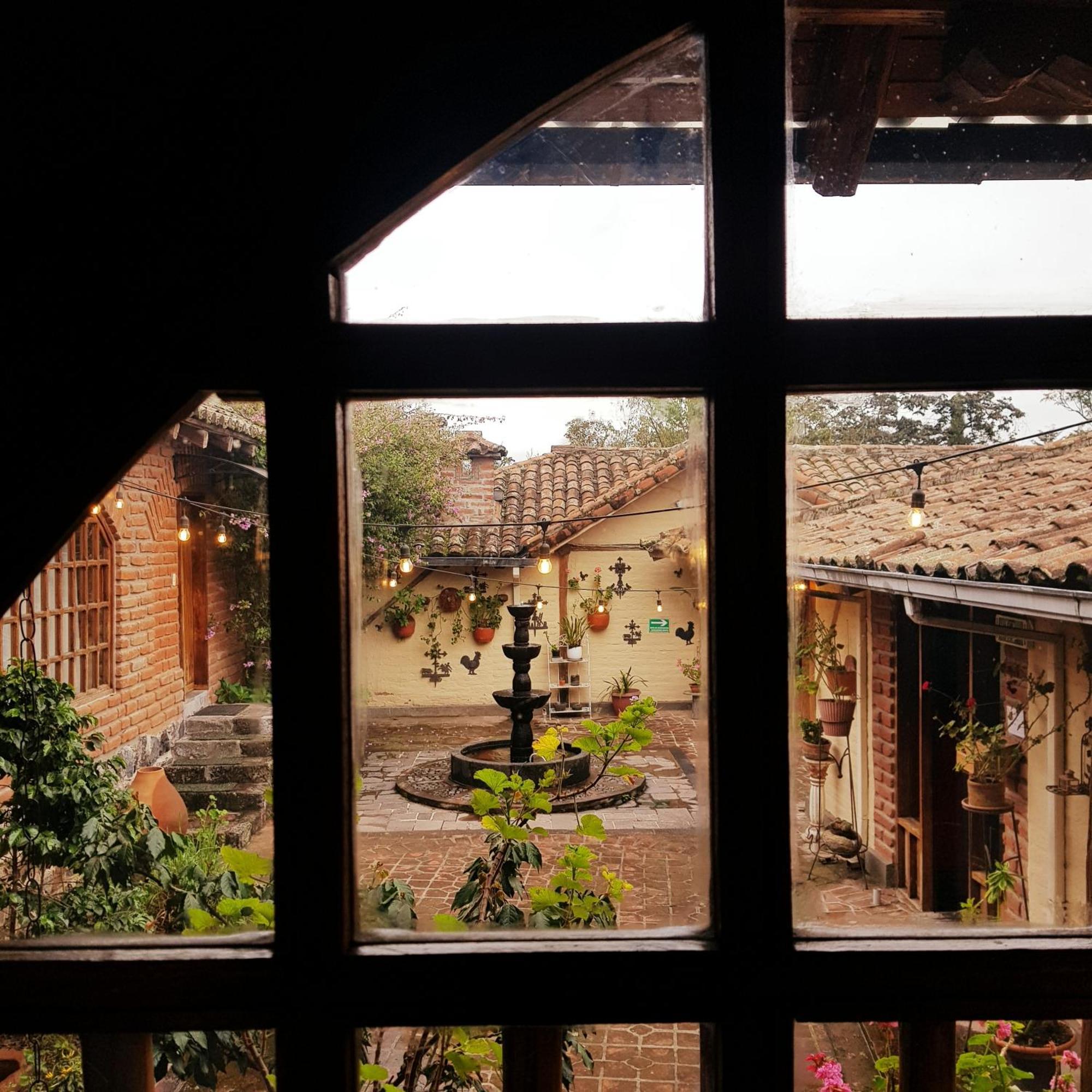 Hacienda Jimenita Wildlife Reserve Hotel 5*