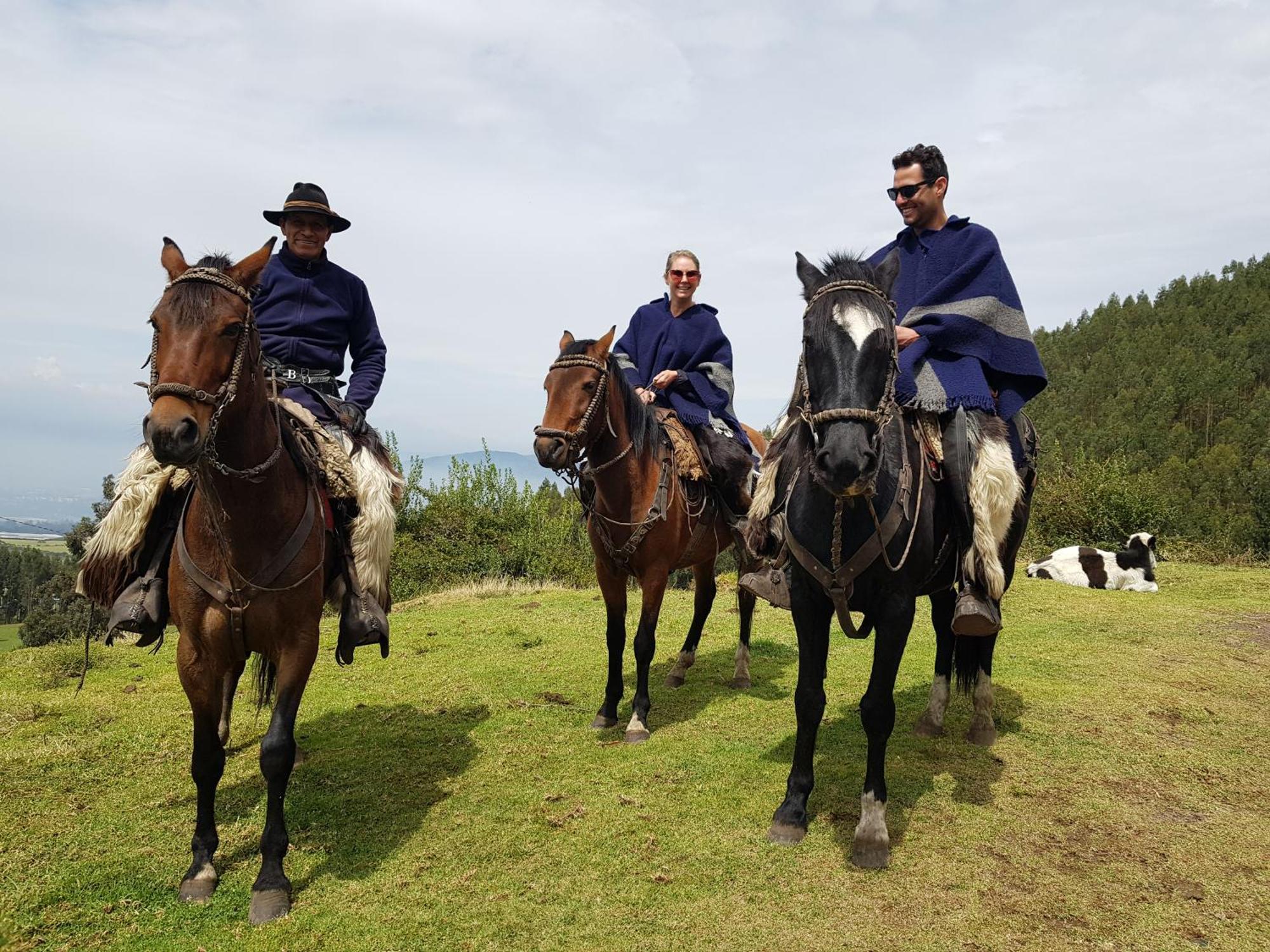 Hotel Hacienda Jimenita Wildlife Reserve