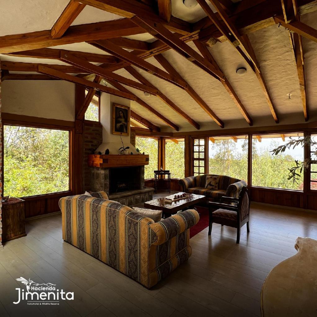 Hacienda Jimenita Wildlife Reserve Hotel 5*